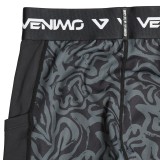 Women's Training Leggings Black - VENIMO  Image 3