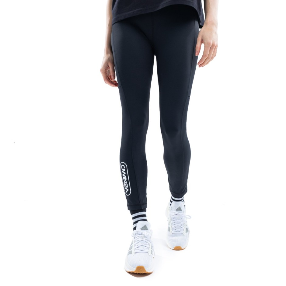 VENIMO 124WTH-124-071 Black
