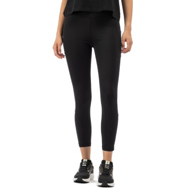 Γυναικείο Κολάν Προπόνησης Μαύρο - VENIMO