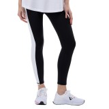 Women’s Training Leggings Black - VENIMO  Image 