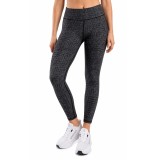 Women's Training Leggings Black - VENIMO Image 