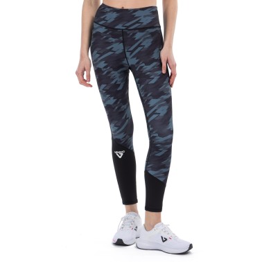 Women’s Training Leggings Colorful - VENIMO