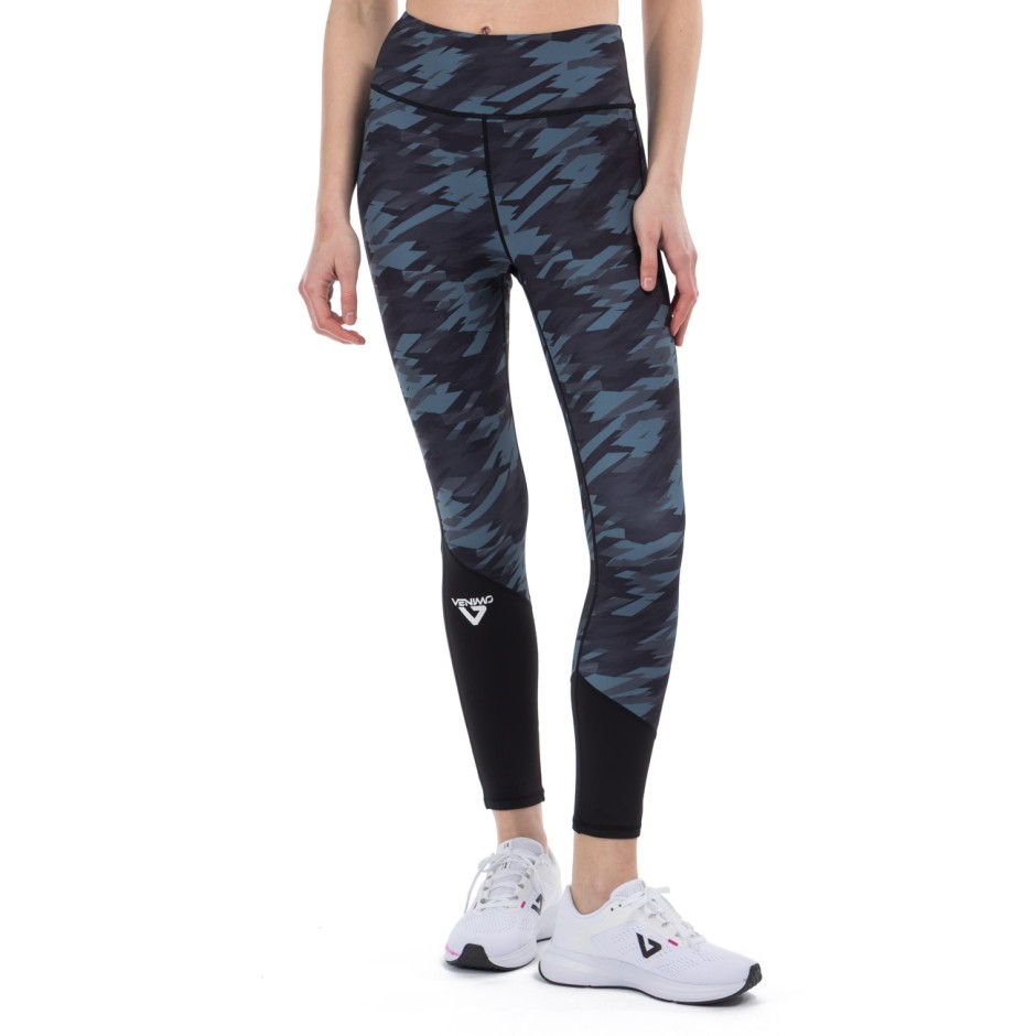 Women’s Training Leggings Colorful - VENIMO