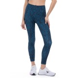 Women’s Training Leggings Colorful - VENIMO Image 