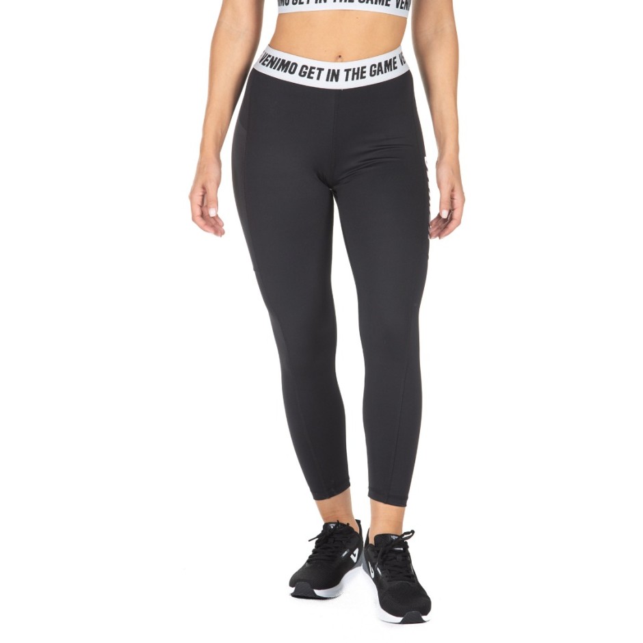 VENIMO 222WTH-481-071 Black