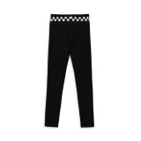 VANS WM CHECKMATE LEGGING VN0A5JGWBLK-BLK Black Image 3
