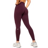 FABLETICS SEAMLESS SCRUNCH LEGGING Q2 2026 FB5926-LG2500577-6942-OXBLOOD Μπορντό Εικόνα 0