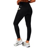 FABLETICS OASIS HIGH-WAISTED LEGGING FB5952-LG2500564-0001-BLACK Μαύρο Εικόνα 0