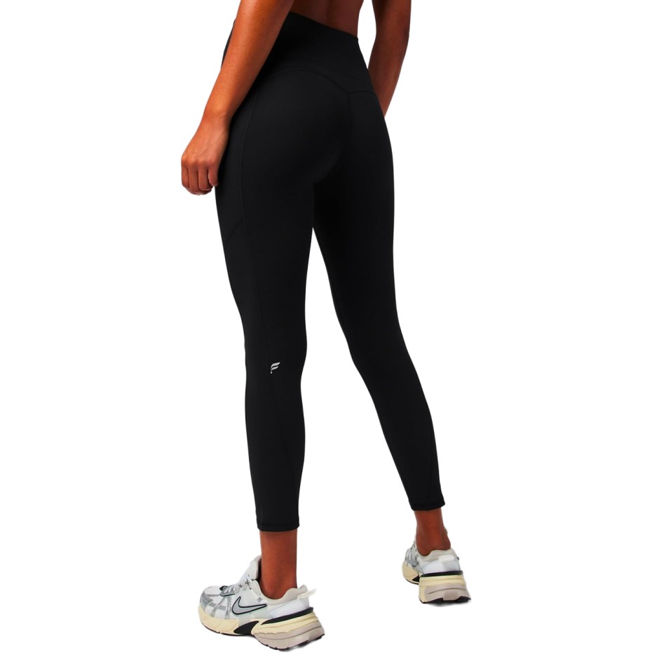 FABLETICS OASIS HIGH-WAISTED LEGGING FB5952-S-LG2500565-0001-BLACK Μαύρο