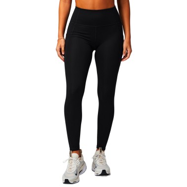 FABLETICS OASIS HIGH-WAISTED LEGGING FB5952-LG2500564-0001-BLACK Μαύρο