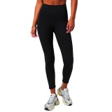 FABLETICS OASIS HIGH-WAISTED LEGGING FB5952-S-LG2500565-0001-BLACK Μαύρο Εικόνα 