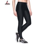 UNDER ARMOUR HG LEGGING 1297910-001 Black Image 