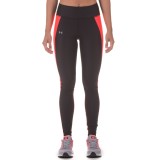 UNDER ARMOUR FLY BY LEGGING 1297935-003 Black Image 