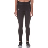 UNDER ARMOUR FLY BY PRINTED LEGGING 1297937-009 Black Image 