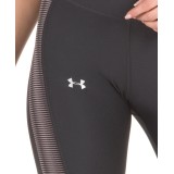 UNDER ARMOUR ANKLE CROP Q1 1305430-016 Coal Image 1
