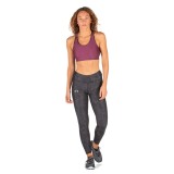UNDER ARMOUR SPEED STRIDE PRINTED TIGHT 1348493-001 Black Image 2