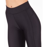 UNDER ARMOUR WOMEN'S HEATGEAR® ARMOUR LEGGINGS 1309631-001 Black Image 1
