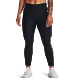 UNDER ARMOUR TAPED ANKLE LEG 1369895-001 Black Image 