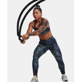 UNDER ARMOUR PROJECT ROCK HG ANKLE LEGGING 1369955-408 Blue