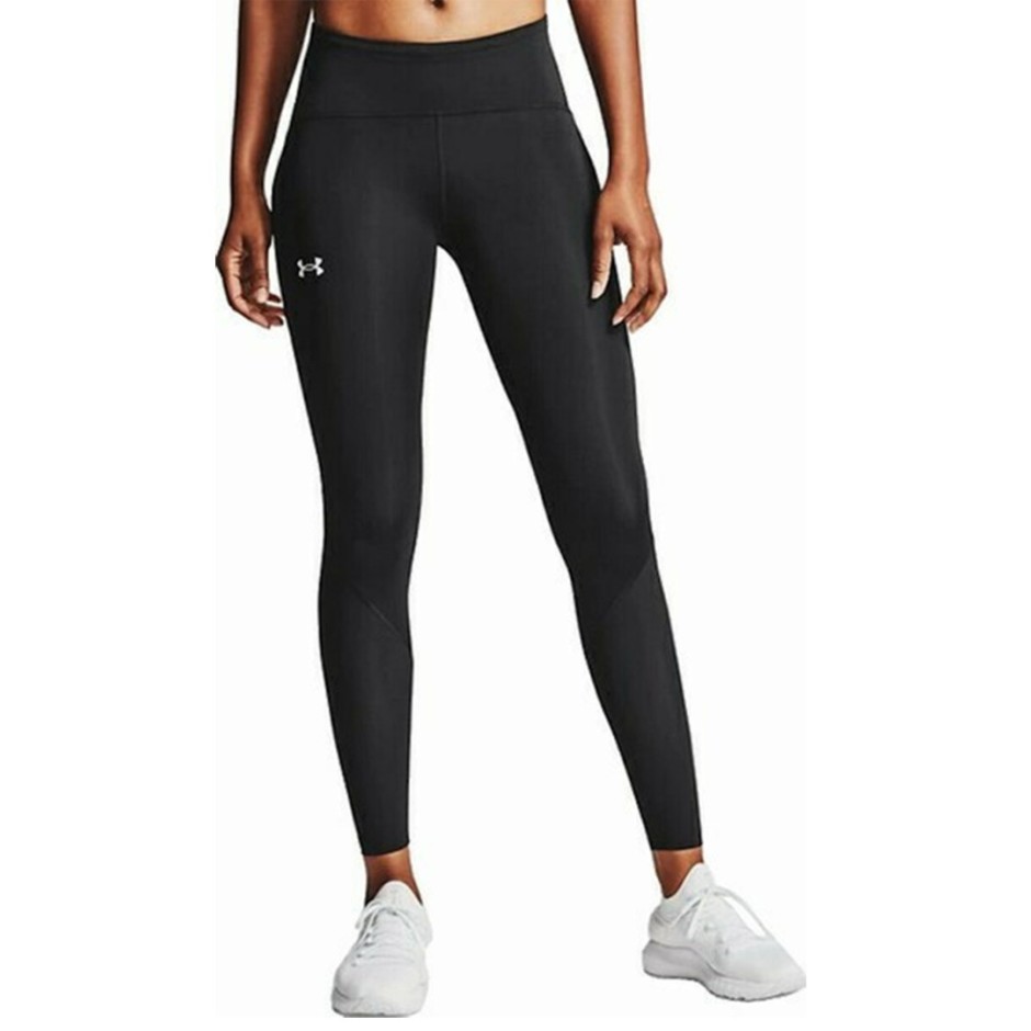 UNDER ARMOUR UA FLY FAST 2.0 HG TIGHT 1356181-001 Μαύρο