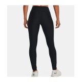 Γυναικείο Κολάν Προπόνησης UNDER ARMOUR NEW ARMOUR BRANDED LEGGING Μαύρο 1376327-001 