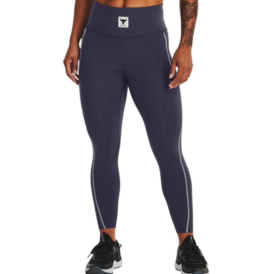 UNDER ARMOUR PROJECT ROCK MERIDIAN LGG 1373591-558 Coal