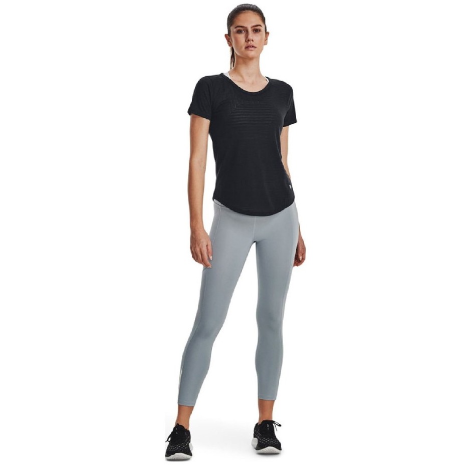 UNDER ARMOUR FLY FAST 3.0 ANKLE TIGHTS Μπλε 