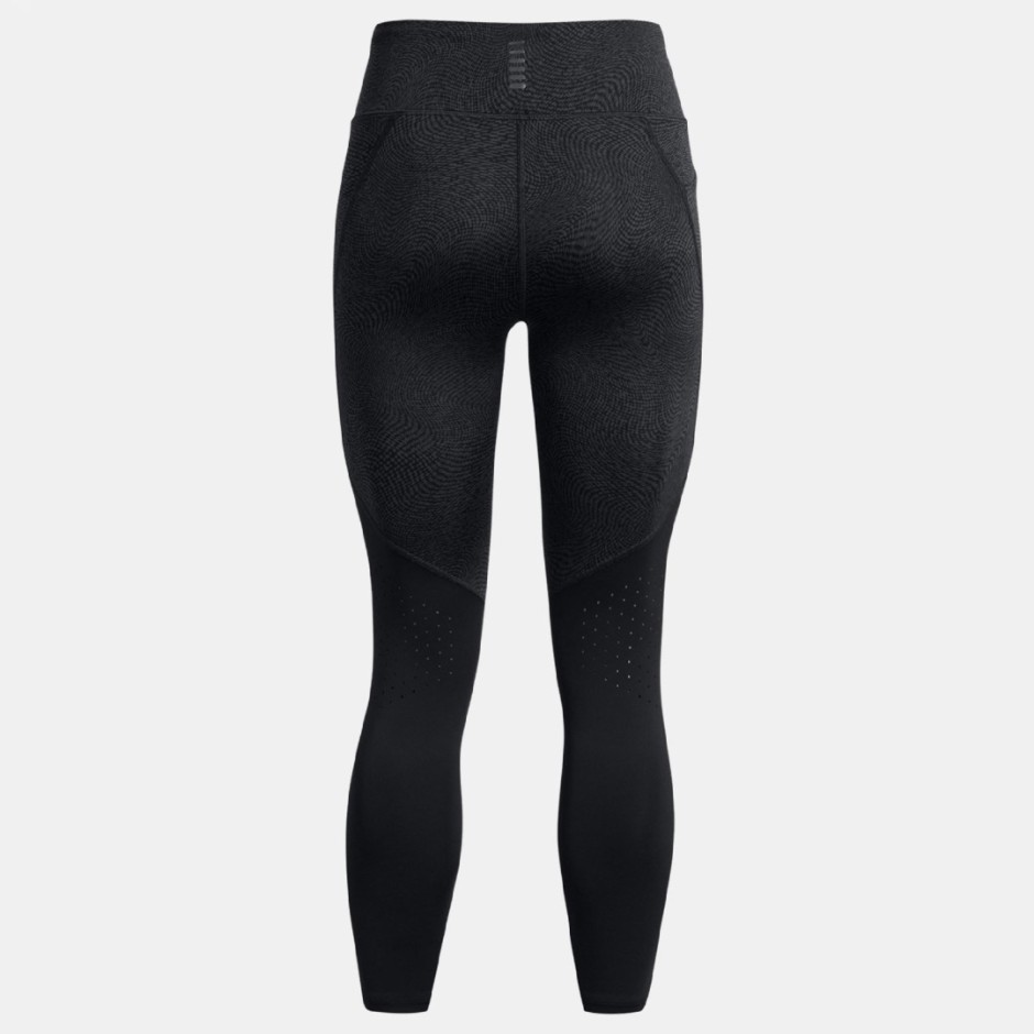 UNDER ARMOUR FLY FAST 3.0 ANKLE TIGHTS Ανθρακί 