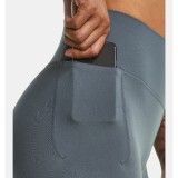 UNDER ARMOUR MERIDIAN LEGGING 1382522-002 Coal Image 1