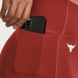 UNDER ARMOUR PJT ROCK LG CRSSOVER ANKL LG 1380255-635 Βordeaux Image 2