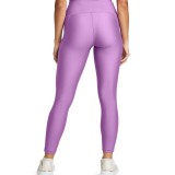 UNDER ARMOUR HI ANKLE LEG 1365335-560 Purple Image 0