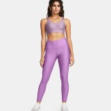 UNDER ARMOUR HI ANKLE LEG 1365335-560 Purple Image 2