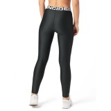 UNDER ARMOUR HG AUTHENTICS LEGGING 1383559-001 Black Image 0
