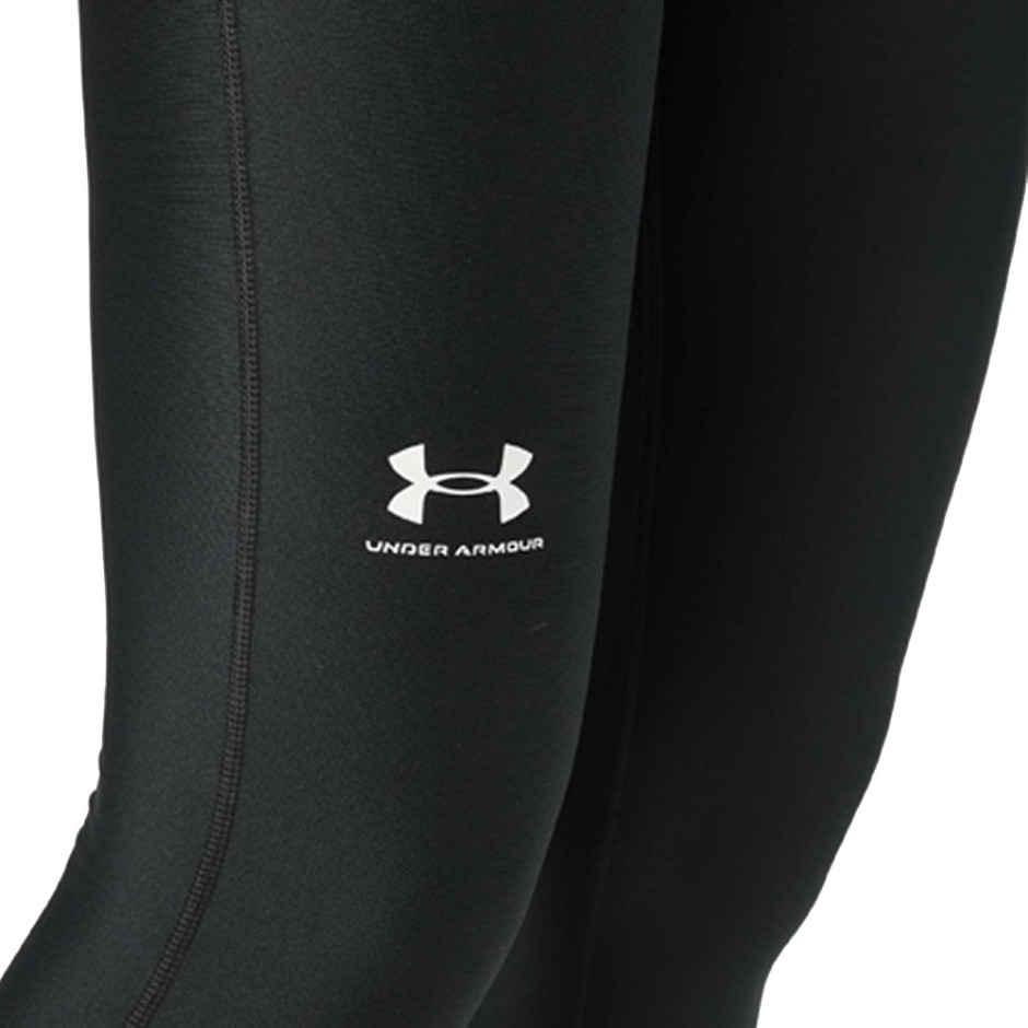 UNDER ARMOUR HG AUTHENTICS LEGGING 1383559-001 Black
