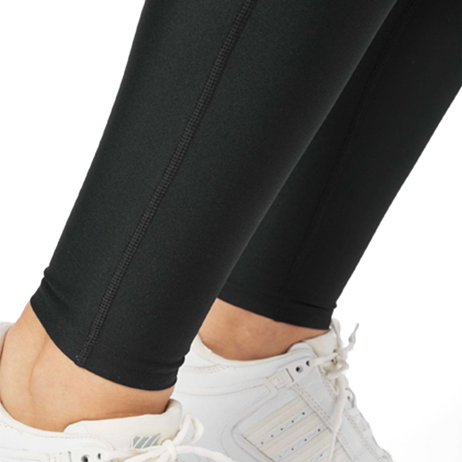 UNDER ARMOUR HG AUTHENTICS LEGGING 1383559-001 Black