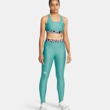 UNDER ARMOUR HG AUTHENTICS LEGGING 1383559-482 Turquoise Image 1