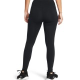 UNDER ARMOUR CAMPUS LEGGING 1383606-001 Black Image 0