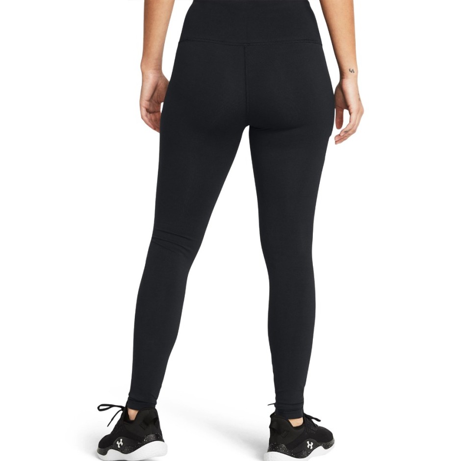 UNDER ARMOUR CAMPUS LEGGING 1383606-001 Black