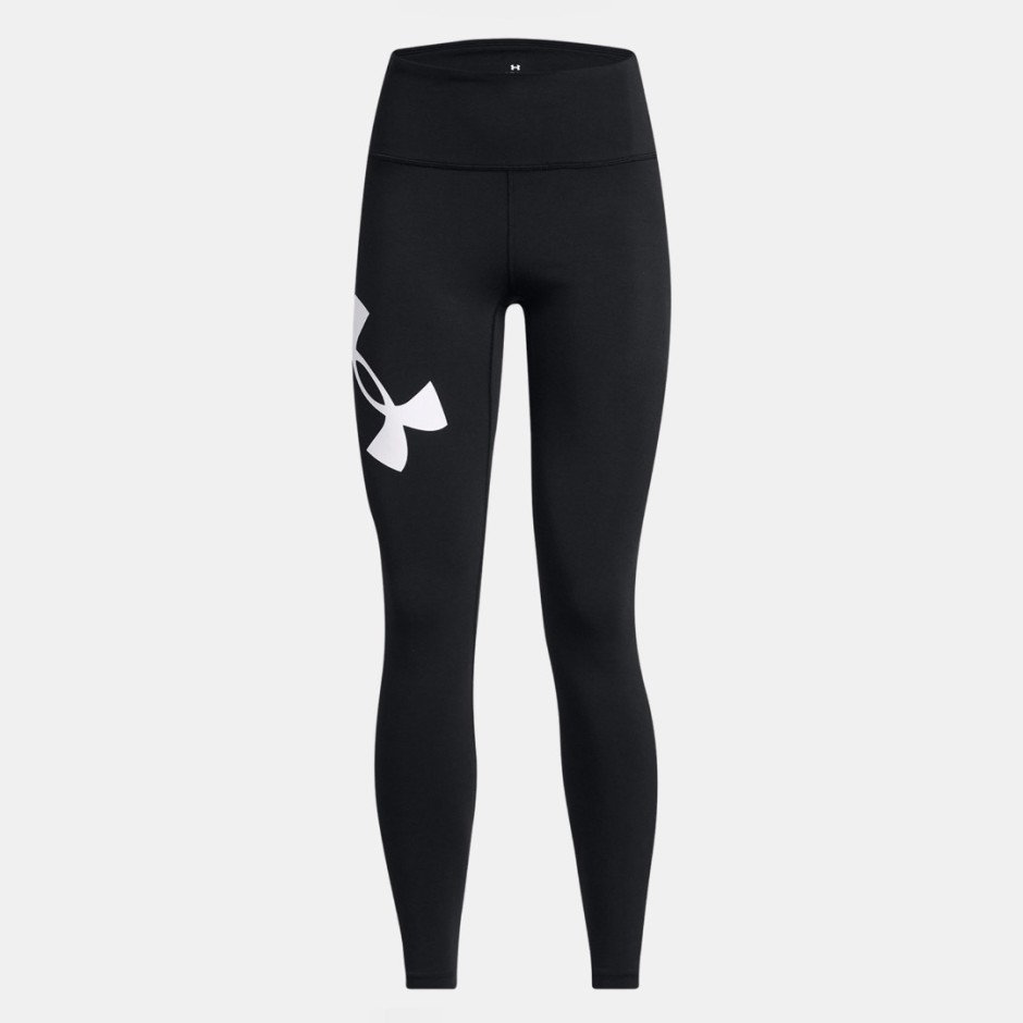 UNDER ARMOUR CAMPUS LEGGING 1383606-001 Black