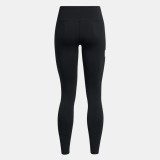 UNDER ARMOUR CAMPUS LEGGING 1383606-001 Black Image 4