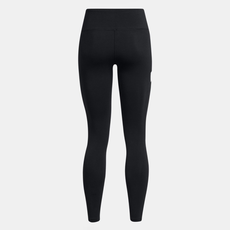 UNDER ARMOUR CAMPUS LEGGING 1383606-001 Black