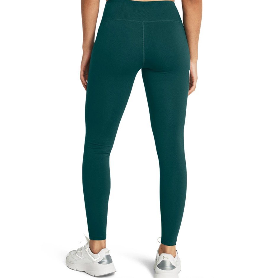 UNDER ARMOUR CAMPUS LEGGING 1383606-449 Pine