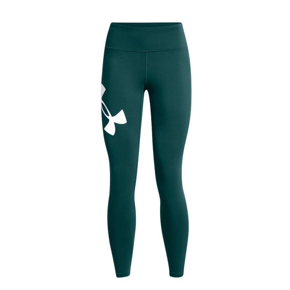 UNDER ARMOUR CAMPUS LEGGING 1383606-449 Pine