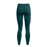 UNDER ARMOUR CAMPUS LEGGING 1383606-449 Pine Image 3
