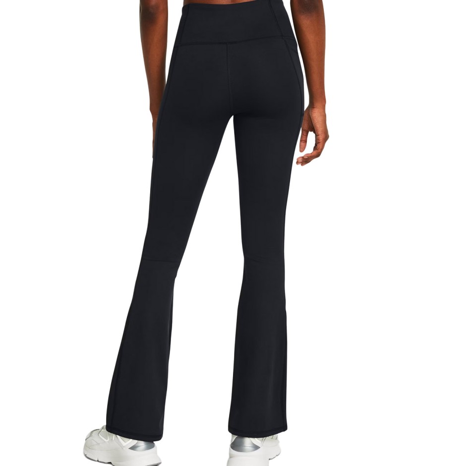 Γυναικείο Κολάν Μαύρο - Under Armour Motion Flare