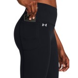 Γυναικείο Κολάν Μαύρο - Under Armour Motion Flare Εικόνα 1