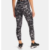 UNDER ARMOUR MOTION ANKLE LEG NOVELTY 1373927-005 Black Image 0