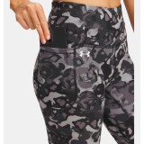 UNDER ARMOUR MOTION ANKLE LEG NOVELTY 1373927-005 Black Image 1