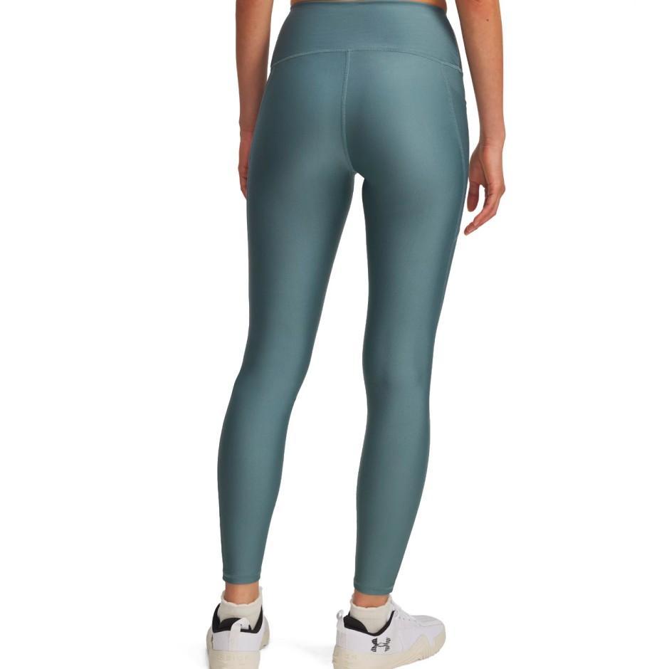 Γυναικείο Κολάν Προπόνησης Μπλε - Under Armour Tech