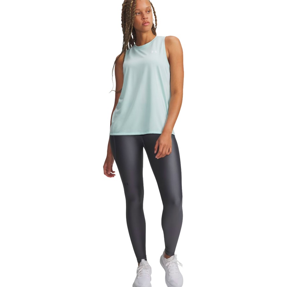 UNDER ARMOUR HG ARMOUR H IRISE LEG NS 1365336-025 Coal